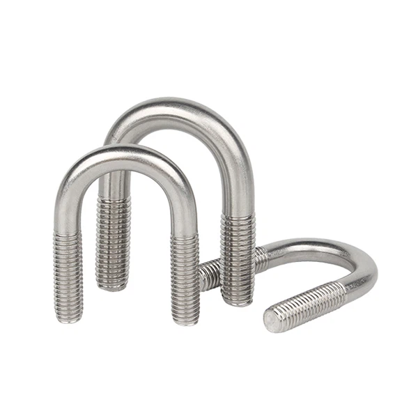 U Bolts