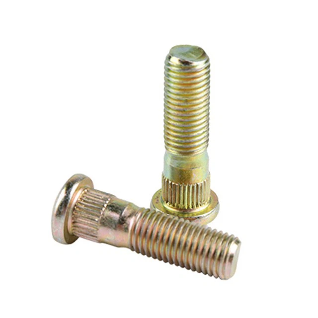 Wheel Bolts