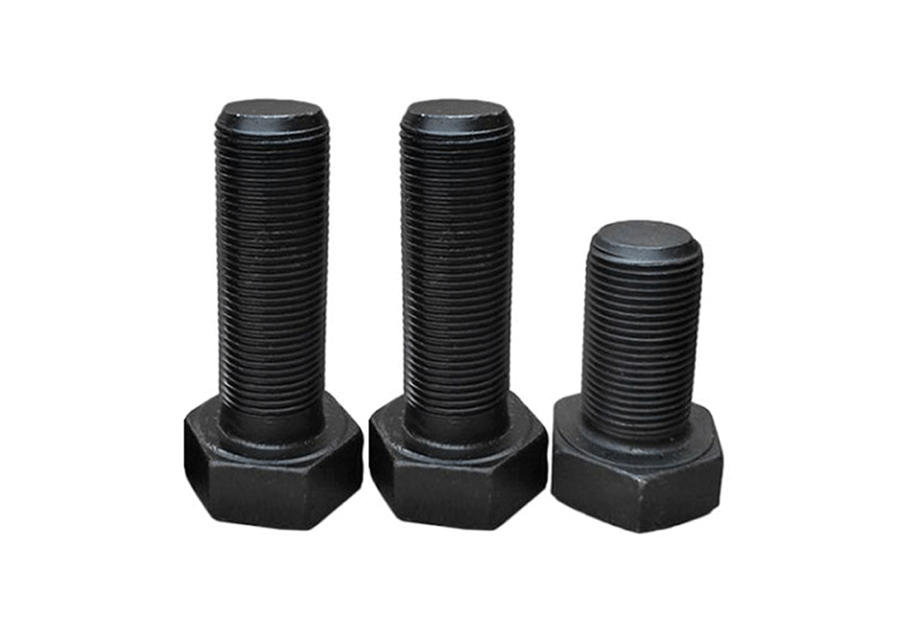 What Are Hex Bolts Used for? Top 10 Applications What Are Hex Bolts Used for? Top 10 Applications